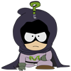 Uživatelský avatar