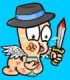 Uživatelský avatar