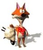 Uživatelský avatar