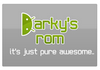 Uživatelský avatar
