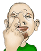 Uživatelský avatar